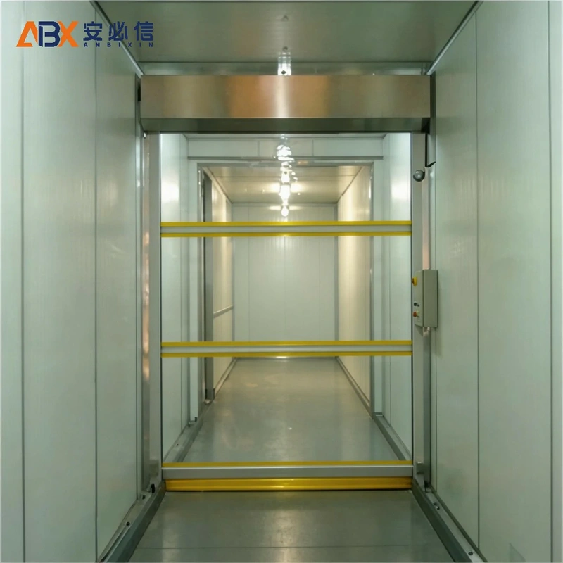 嘉峪关市工业快速门